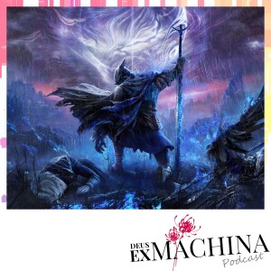 Elden Ring: Nightreign: sette e mezzo con la Matta - Deus Ex Podcast #15