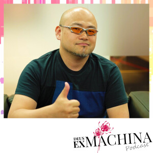 I leak danneggiano le comunità? Ma attaccati al Kamiya - Deus Ex Podcast #02