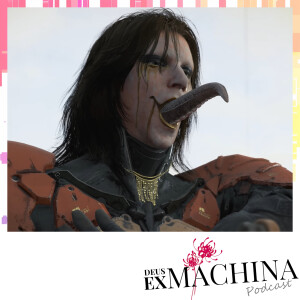 La recensione di Death Stranding 2 On the Beach di Roberto Minasi - Deus Ex Podcast #18