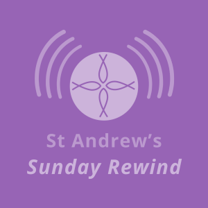 #10 Sunday Rewind - 6 April 2025