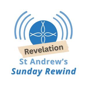 #11 Sunday Rewind to 27 April