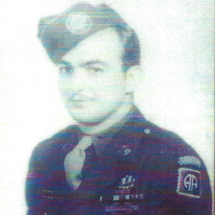 Always Remember - World War II Through Veterans’ Eyes