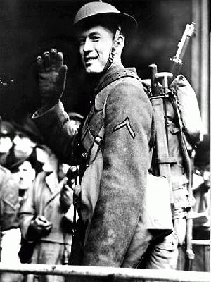 Always Remember - World War II Through Veterans’ Eyes