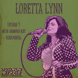 The Politics of Loretta