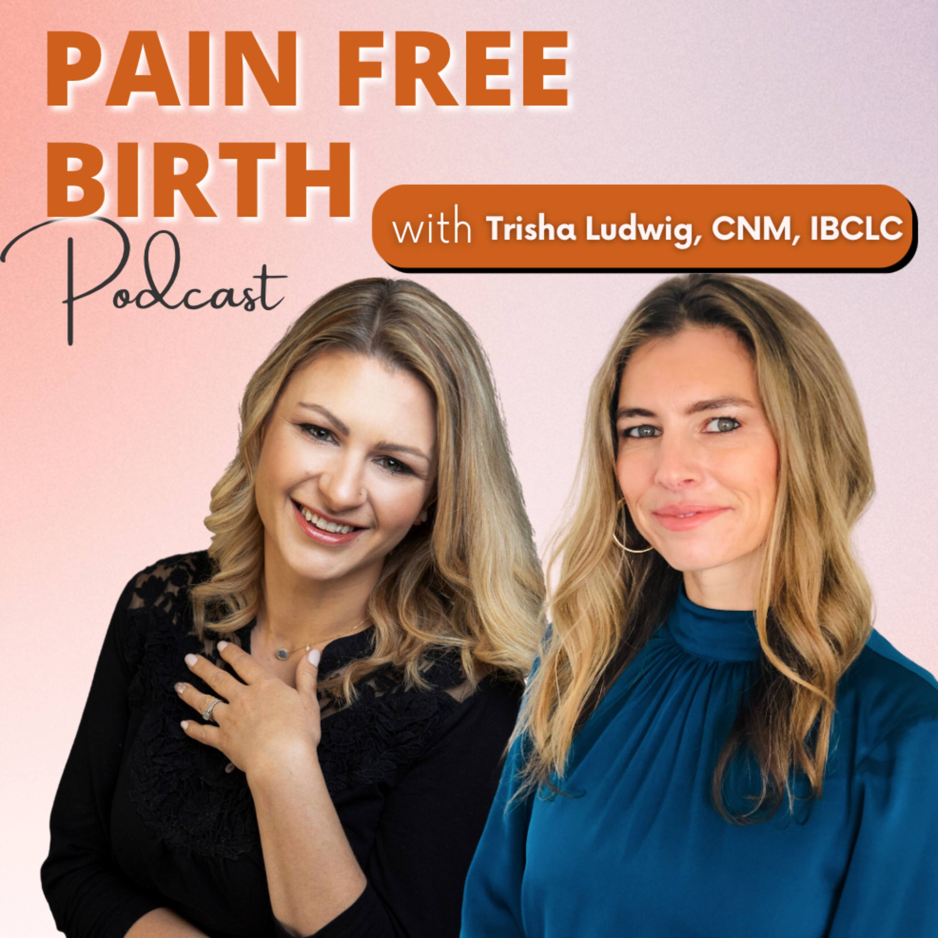 Pain Free Birth