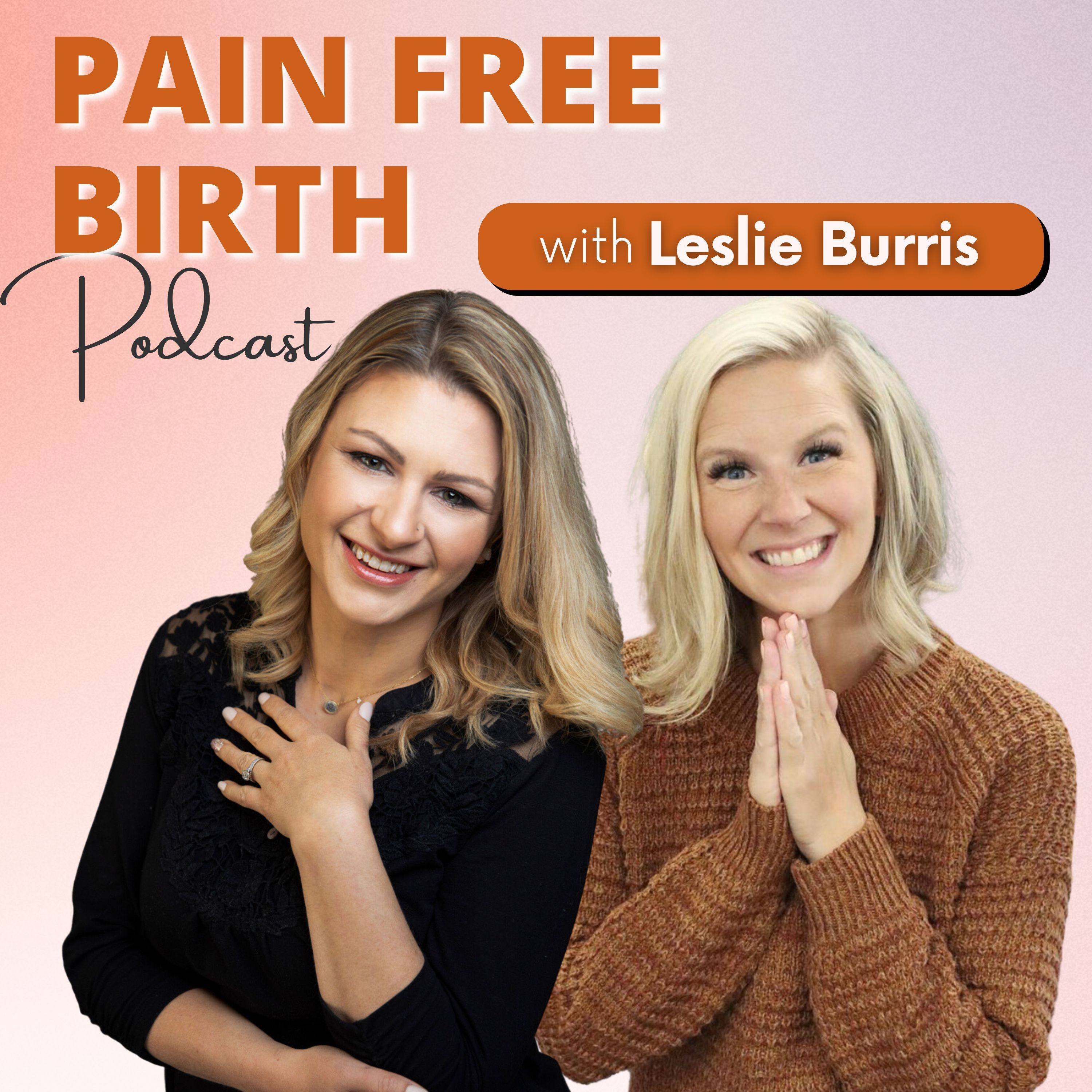 Pain Free Birth
