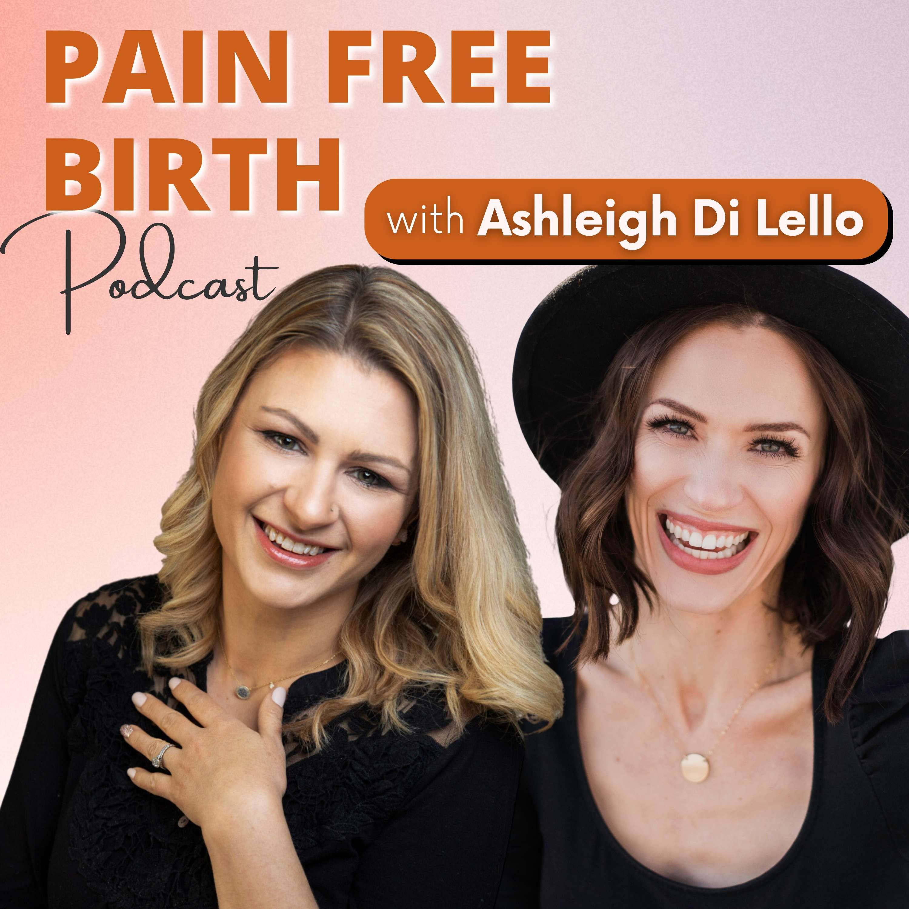 Pain Free Birth