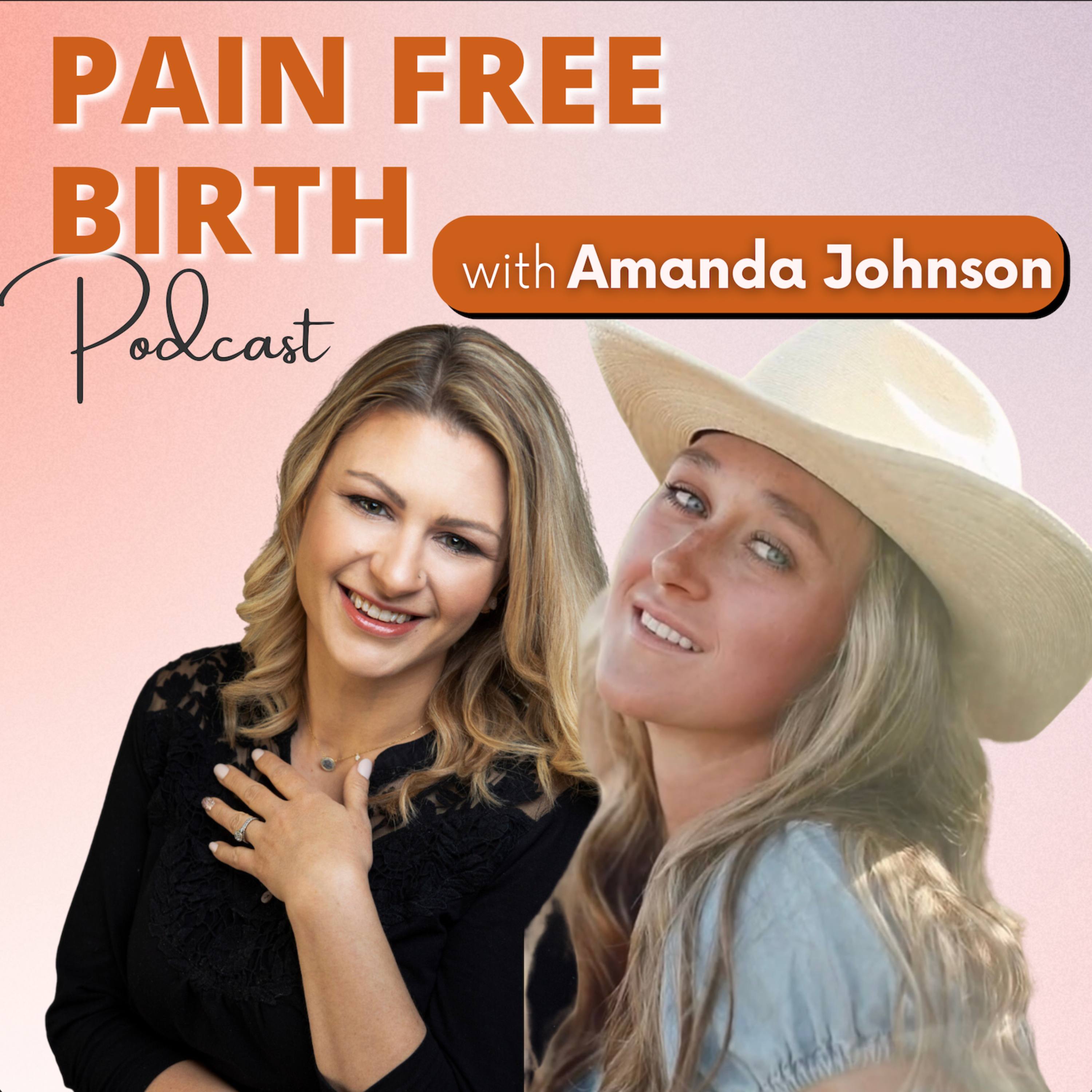 Pain Free Birth