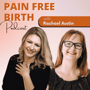 #51| The Truth about Breastfeeding, Birth Interventions and Tongue Ties No One Told You - Rachael Austin