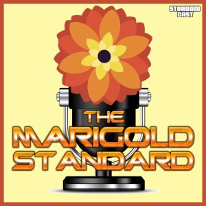 The Marigold Red Queen Cometh: Exclusive Utami Hayashishita Interview | The Marigold Standard Bonus Episode