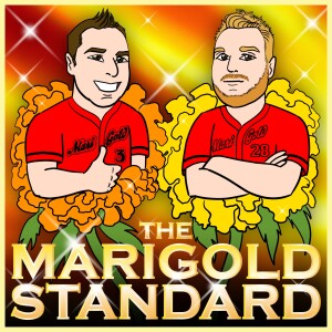 New Year Golden Garden 2025 in Yokohama & Shin-Kiba Reviews | The Marigold Standard #34