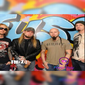 Mosh Pits & Machine Minds: A Drowning Pool Deep Dive