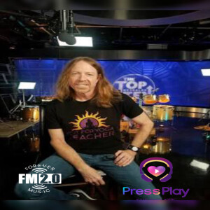 Jeff Pilson Is Everywhere: A Life in Rock, Riffs, and Reinvention (Dokken, Dio, Foreigner)
