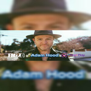 Songwriters, Soul & Southern Stories: Adam Hood on Channeling John Hiatt and Writing for Rock Stars