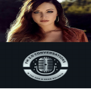 Tyler Reese Tritt (Daughter to Travis) w FM 2.0 Conversations