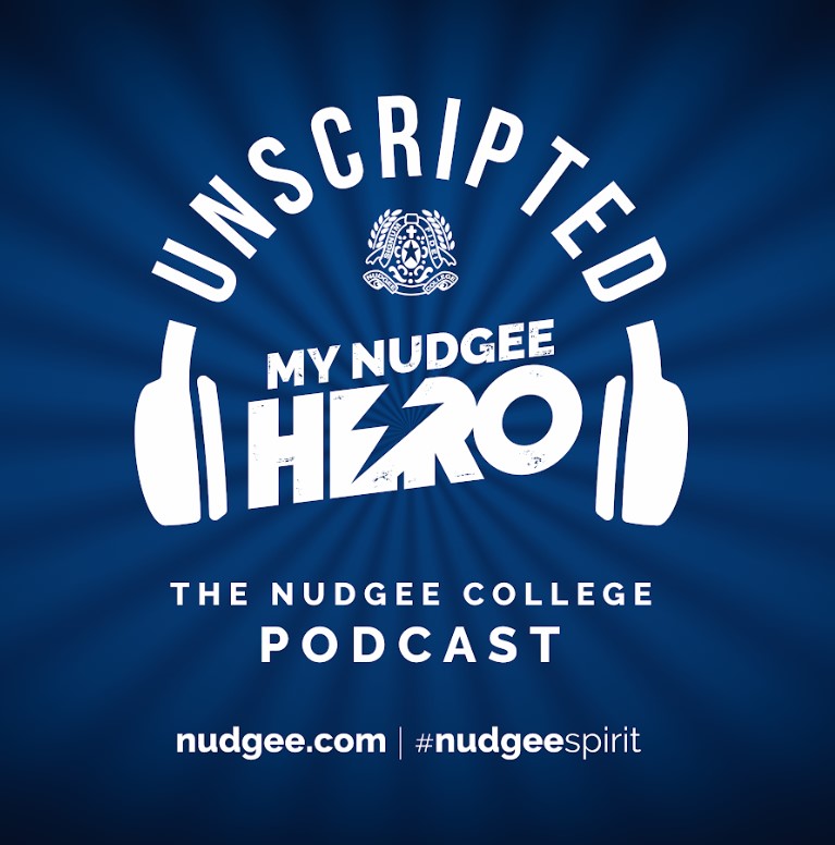 Series 2 My Nudgee Hero Promo