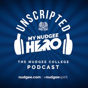 Series 2 My Nudgee Hero Promo