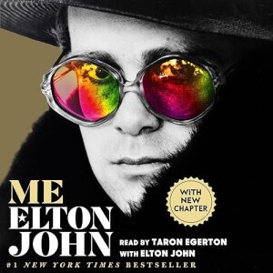 GEt PDF Me: Elton John Official Autobiography