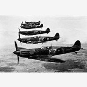 RAeS Webinar: Secrets of The Battle Of Britain