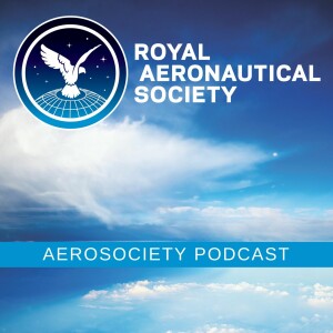 RAeS lecture: UK As A Global Space Power