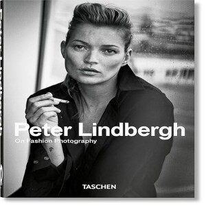 Download Book Peter Lindbergh on Fashion Photography