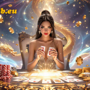 Khám Phá Thế Giới 888B - Điểm Đến Mới Cho Tín Đồ Cá Cược Online