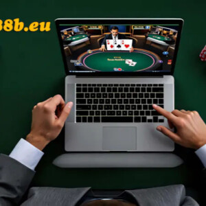 Chơi Có Trách Nhiệm Tại 888B: Trải Nghiệm Giải Trí An Toàn