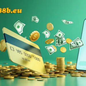 Hướng dẫn rút tiền 888B: Đem thành quả về tay dễ dàng