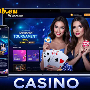 WM Casino: Đánh Giá Trải Nghiệm Đỉnh Cao Tại 888B