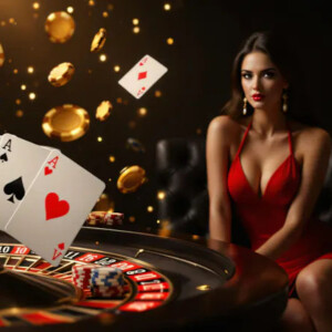 AE Casino - Thiên đường cá cược trực tuyến đỉnh cao