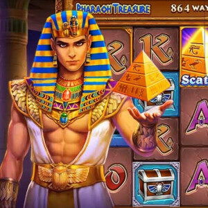 Khám Phá Pharaoh Treasure Xoso66: Hành Trình Chinh Phục Giải Thưởng Khổng Lồ