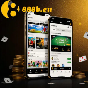 Đăng ký 888B - Khởi đầu cho những giấc mơ tỷ phú