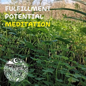 Fulfill Your Potential Meditation (w Music)