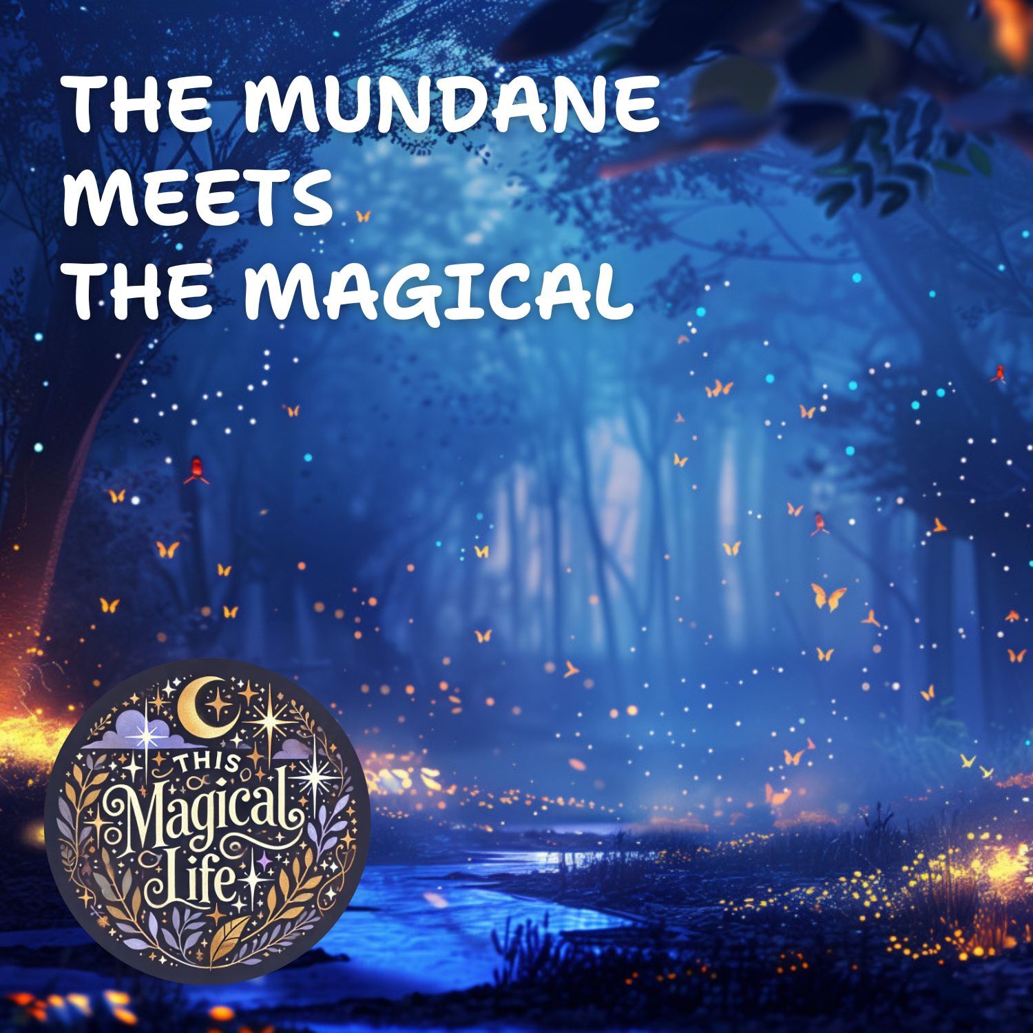 This Magical Life
