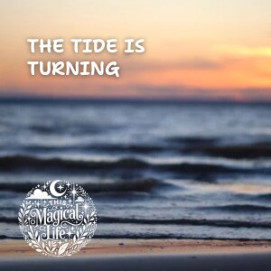 The Tide is Turning