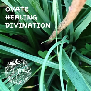 What it means to be an Ovate