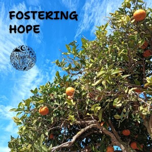 The Beauty of Fostering Hope