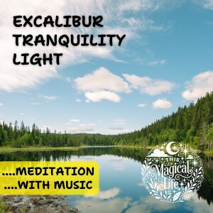 Meditation w Music: Find Calm Amidst the Chaos