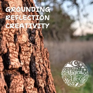 Finding Calm Amidst Chaos: Reflections from Sensing the Earth