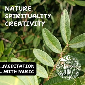 Meditation w Music: Conversations with Nature