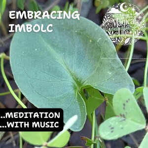 Embracing the Energy of Imbolc