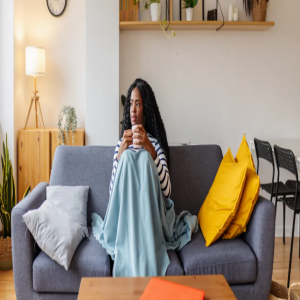 Embracing Peace: The Path to Nervous System Regulation for Black Women