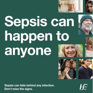 Could it be sepsis?