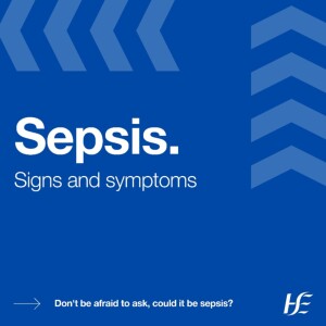 Reducing and managing sepsis - what do you need to know as a healthcare professional?