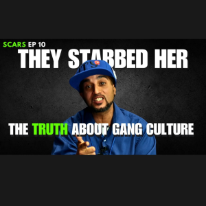 Episode 10: DANNY SANTANA | Gang Leader to Youth Leader EXPOSES The Street Life