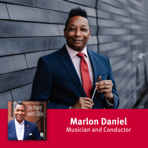 01: Marlon Daniel (Video)