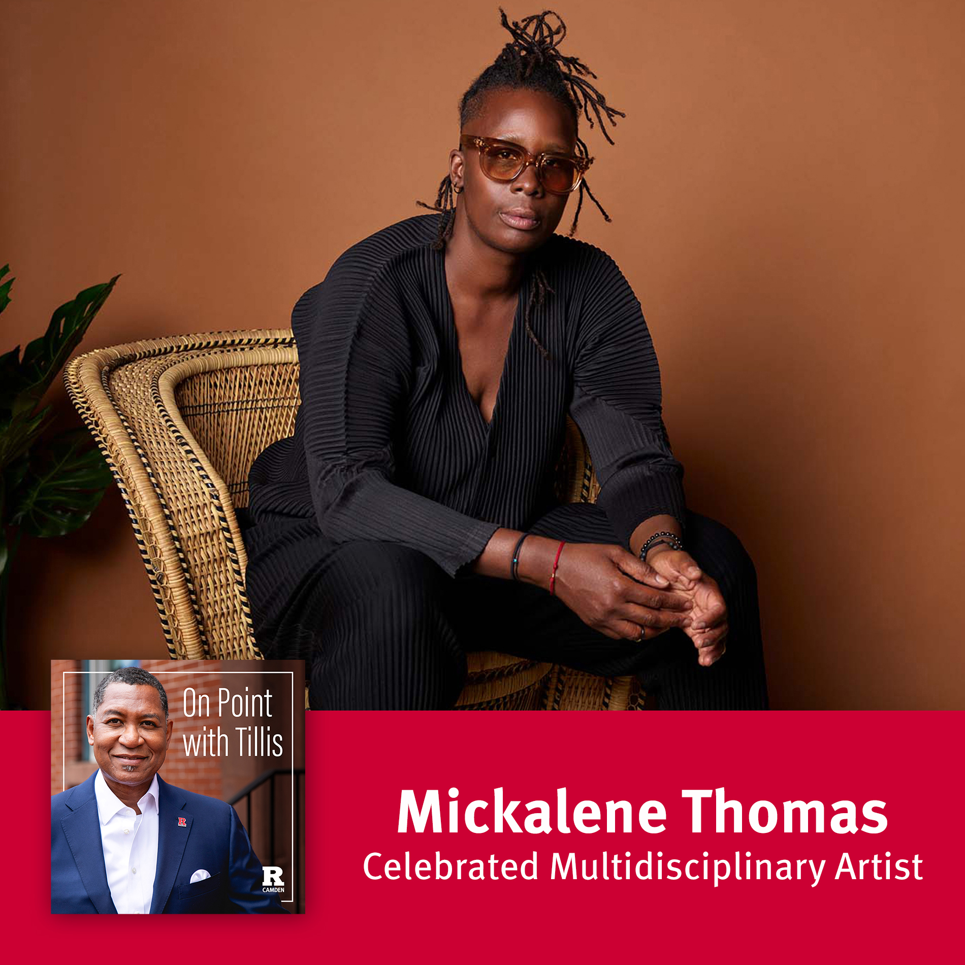 03: Mickalene Thomas (Video)