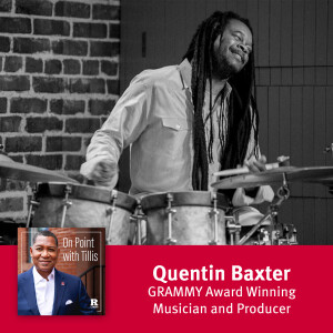 02: Quentin Baxter (Video)