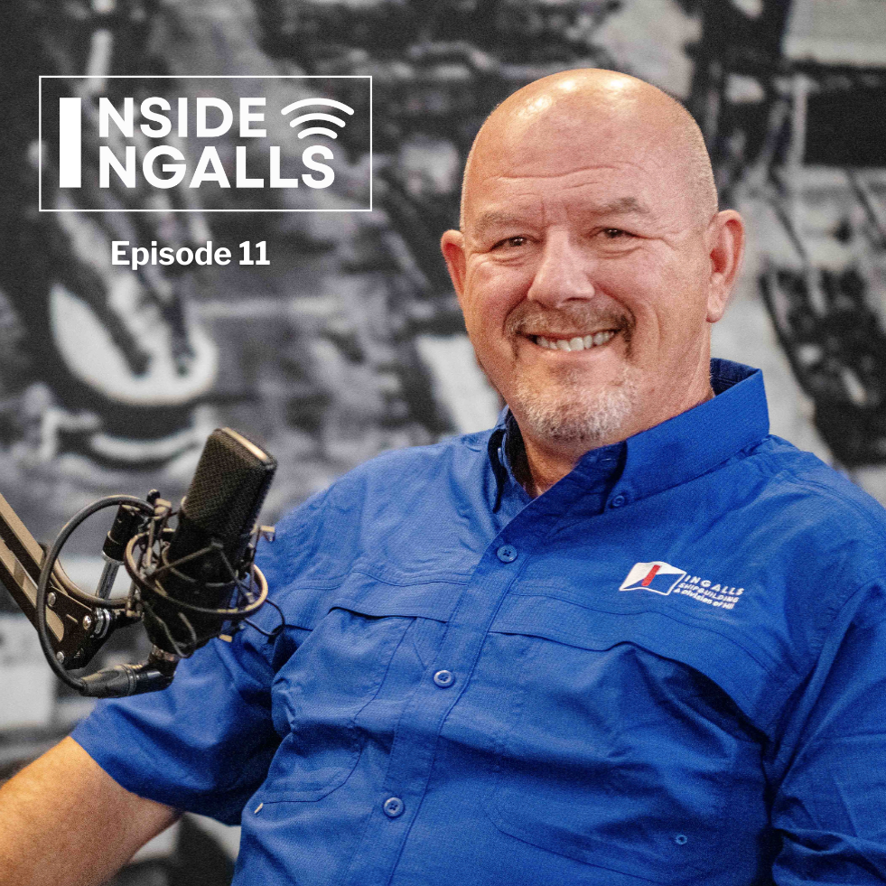 Inside Ingalls