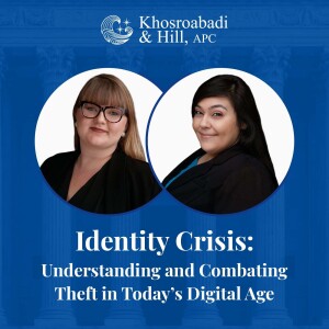 Identity Crisis: Understanding and Combating Theft in Today’s Digital Age